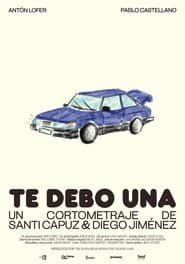 Te debo una