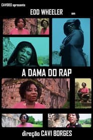 A Dama do Rap
