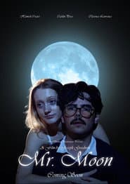 Mr. Moon