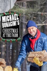 Bonacini's Christmas at the Farm