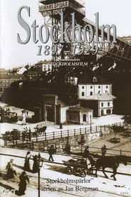 Stockholm 1897-1929