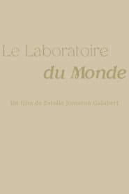 Le Laboratoire Du Monde