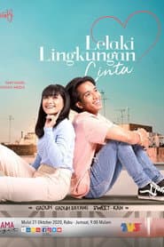 Lelaki Lingkungan Cinta