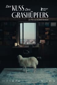 The Kiss of the Grasshopper