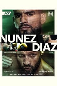 Eduardo Nunez vs. Christopher Diaz