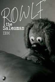 Rowlf the Salesman