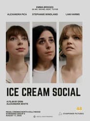 Ice Cream Social