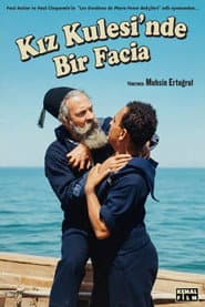 Kız Kulesinde Bir Facia