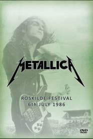 Metallica - Roskilde Festival