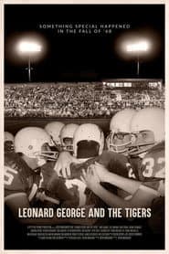 Leonard George and the Tigers