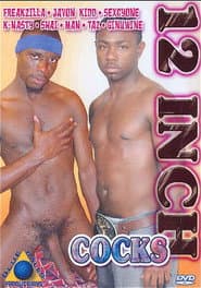 12 Inch Cocks