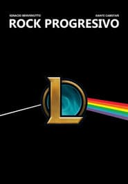 Rock Progresivo