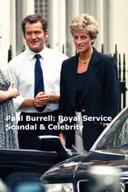 Paul Burrell: Royal Service, Scandal & Celebrity
