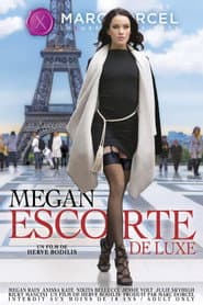 Megan, Escort Deluxe