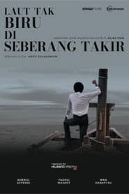 The Sea Is Not Blue At Seberang Takir