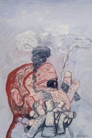 Ballad of Philip Guston