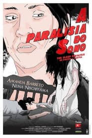 A Paralisia do Sono