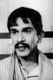 Comedy Shanmugam