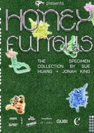 Honey Fungus