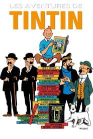 The Adventures of Tintin