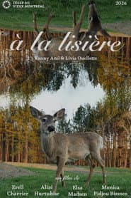 À la lisière