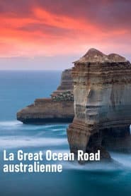 Australia's Great Ocean Road