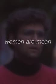 Women Are Mean