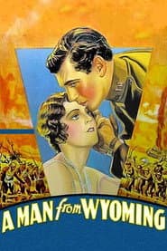 A Man from Wyoming