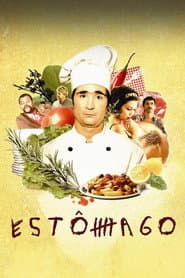 Estômago: A Gastronomic Story