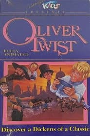 Oliver Twist