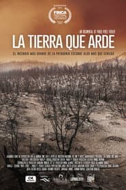 La tierra que arde