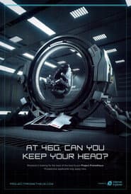 Project Prometheus: Mission