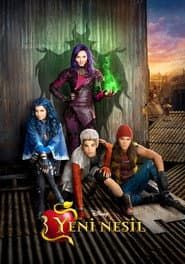 Descendants