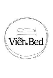 With Four In Bed