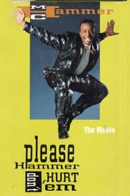 Please Hammer Don't Hurt 'Em: The Movie