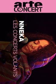 Nneka Les Concerts Volants