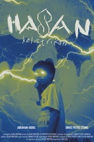 Hasan The Electricity