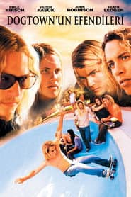 Lords of Dogtown