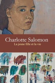 Charlotte Salomon: Life and the Maiden
