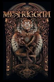 Meshuggah In India