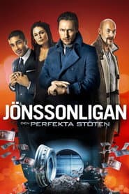 The Jönsson Gang - The Master Plan