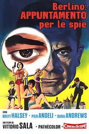 Spy in Your Eye
