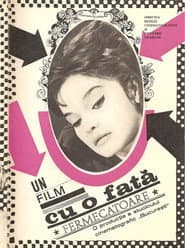 A Movie with a Charming Girl