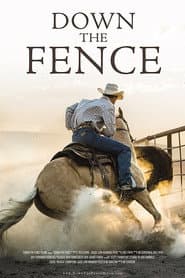 Down the Fence