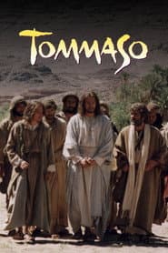 The Friends of Jesus: Thomas