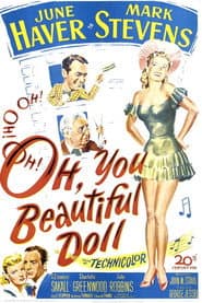 Oh, You Beautiful Doll