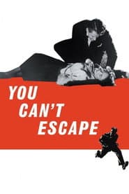 You Can't Escape
