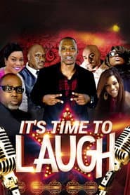 It's Time to Laugh