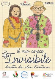 Il mio amico invisibile
