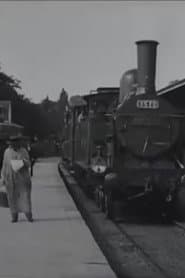 Arrival of a Train